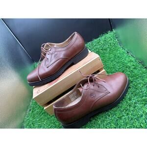 Timberland - Dress Shoes- Brown- Size 9.5M